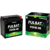 Akumulator Fulbat YTX14L-BS FTX14L-BS GEL 12V 12.6Ah 200A